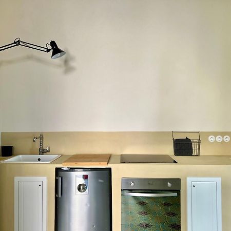 Borgo Dei Saraceni - Suites & Apartments Agropoli Kültér fotó