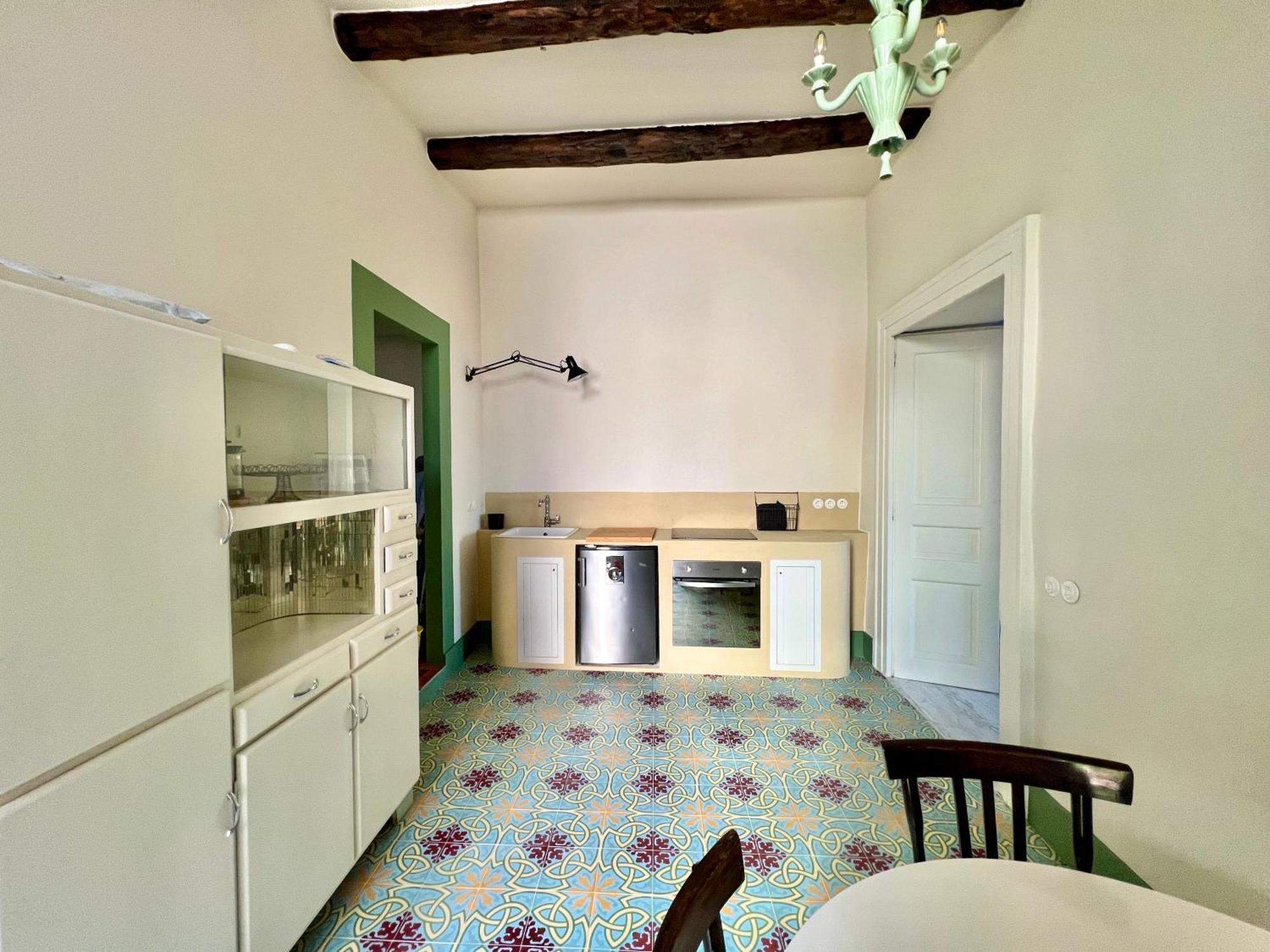 Borgo Dei Saraceni - Suites & Apartments Agropoli Kültér fotó