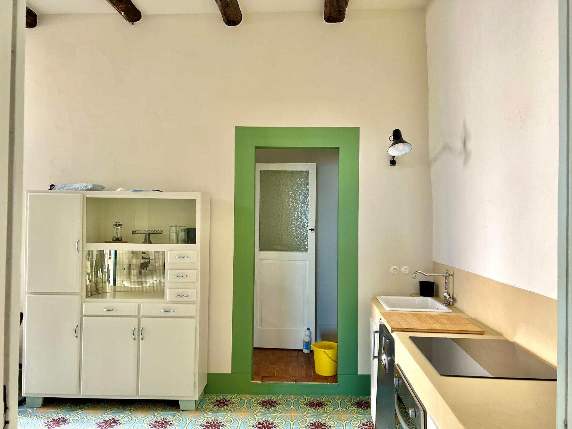 Borgo Dei Saraceni - Suites & Apartments Agropoli Kültér fotó