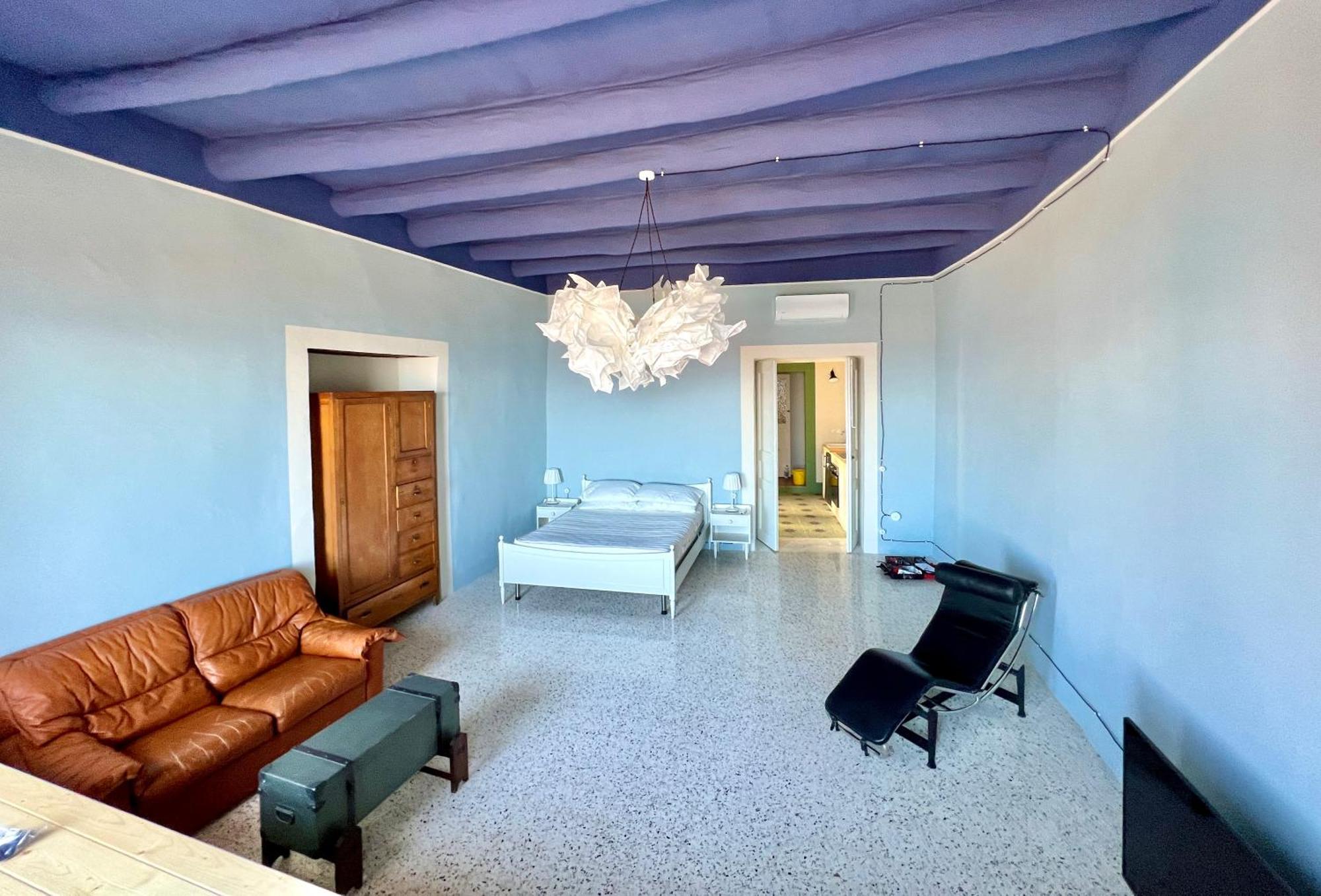 Borgo Dei Saraceni - Suites & Apartments Agropoli Kültér fotó