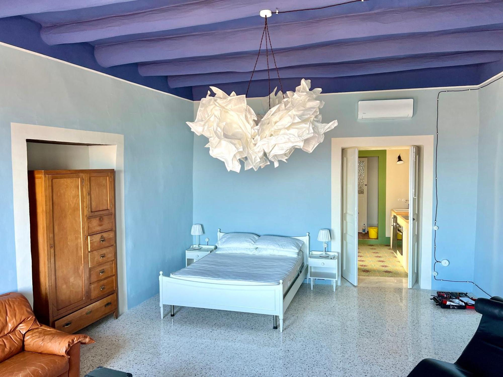 Borgo Dei Saraceni - Suites & Apartments Agropoli Kültér fotó