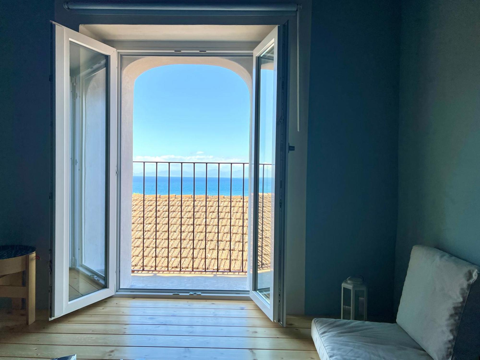 Borgo Dei Saraceni - Suites & Apartments Agropoli Kültér fotó