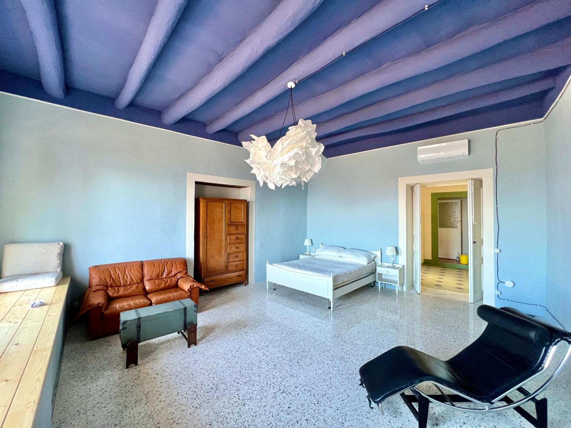 Borgo Dei Saraceni - Suites & Apartments Agropoli Kültér fotó