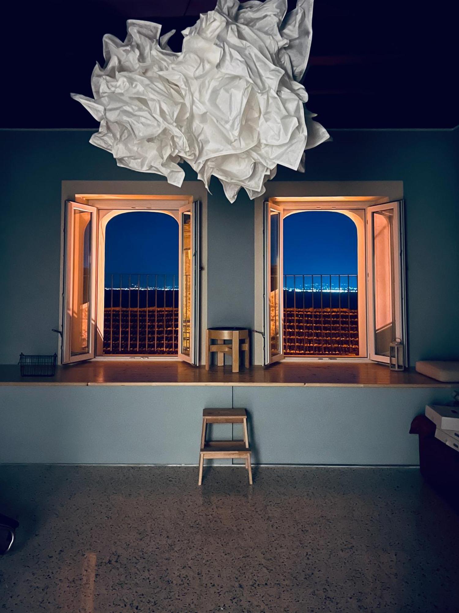 Borgo Dei Saraceni - Suites & Apartments Agropoli Kültér fotó