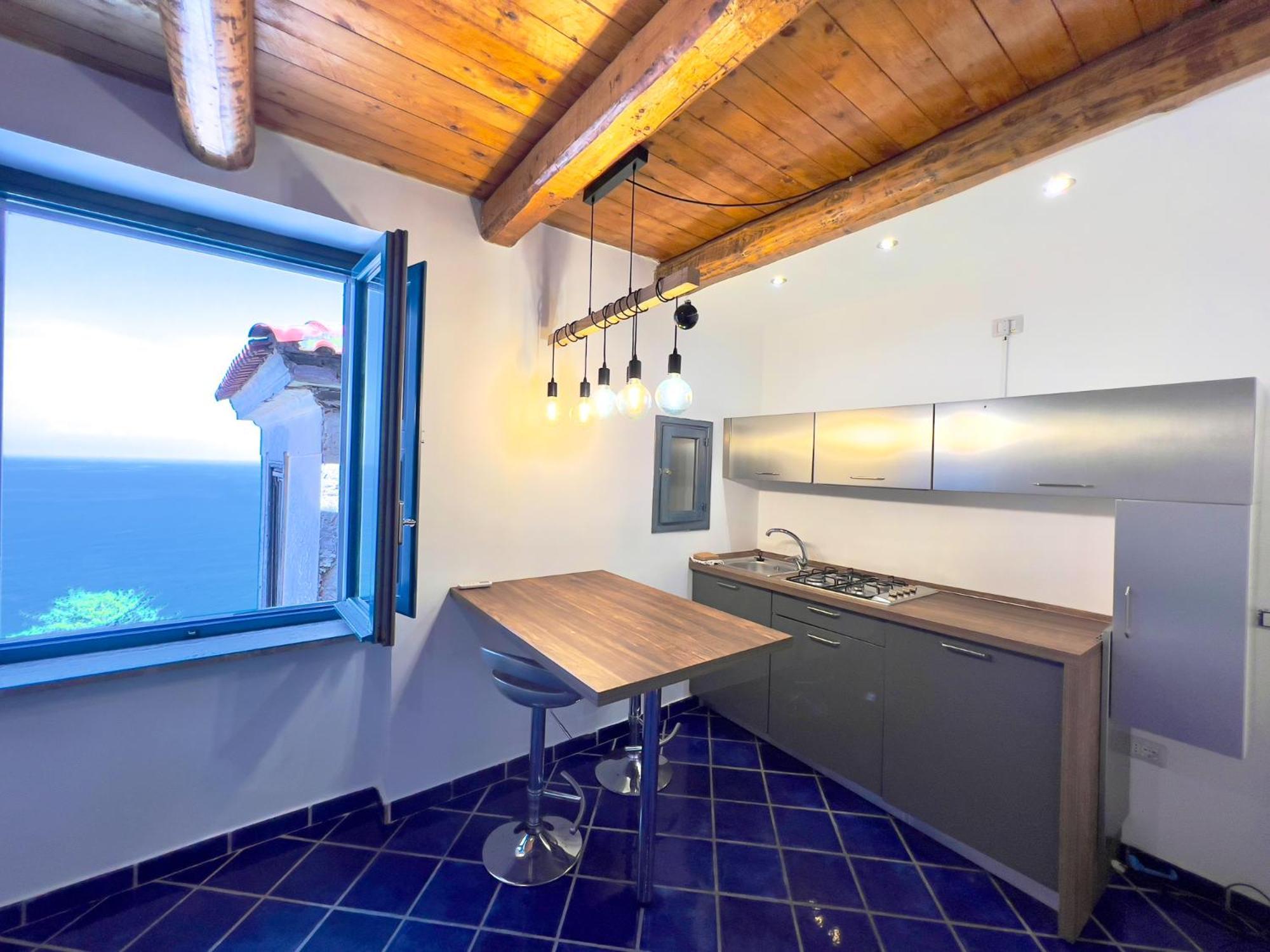 Borgo Dei Saraceni - Suites & Apartments Agropoli Kültér fotó