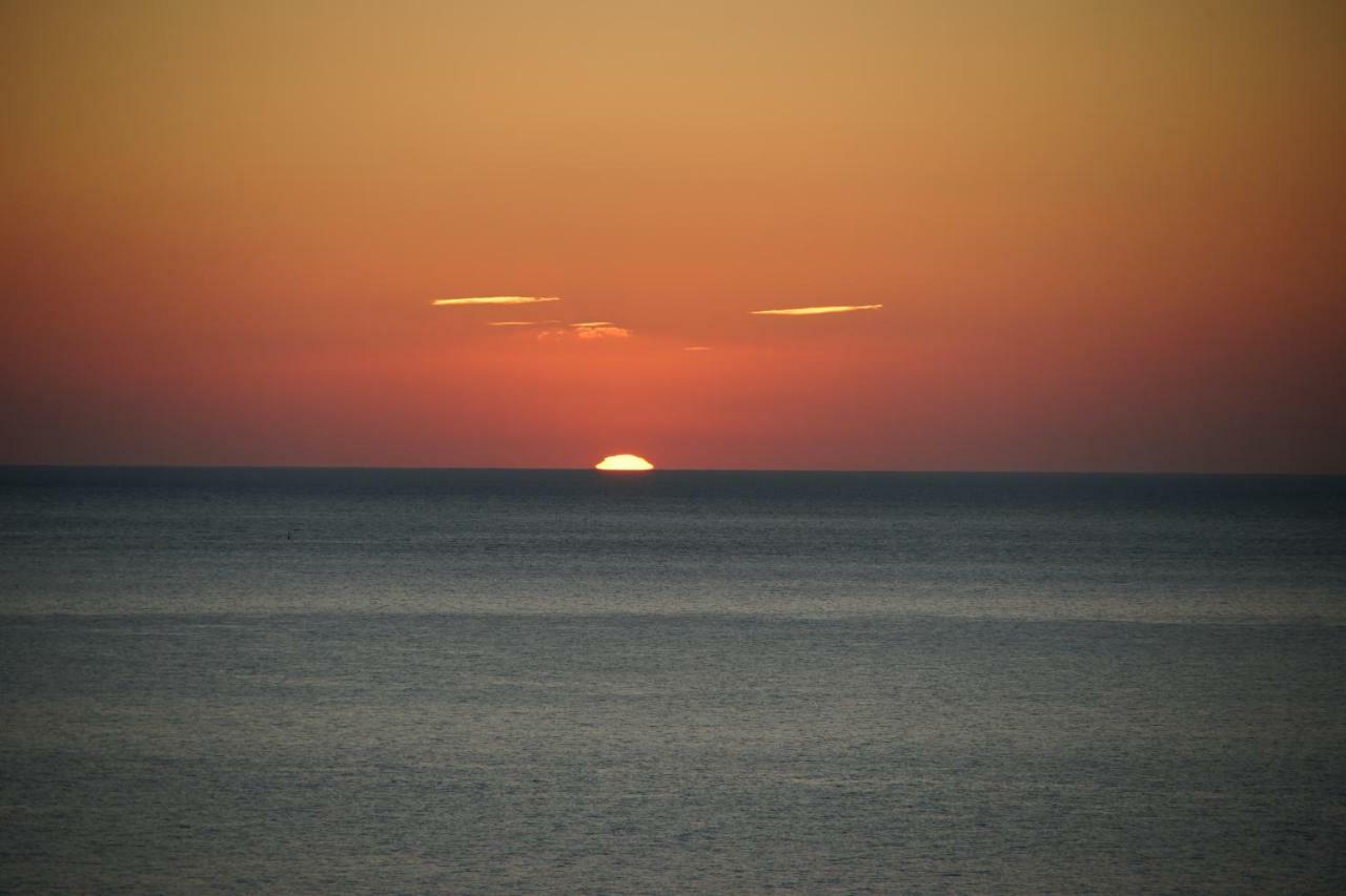 Borgo Dei Saraceni - Suites & Apartments Agropoli Kültér fotó